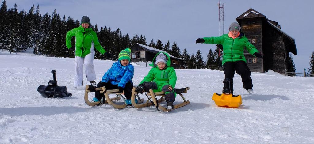Sunshine Apartment room 2